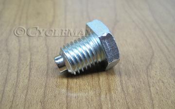 Goldwing 12mm NEO Magnetic Drain Bolt