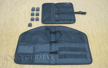 GL1800 Trunk Lid Organizer Bag