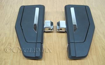 2018 Goldwing Omni Passenger Floorboards