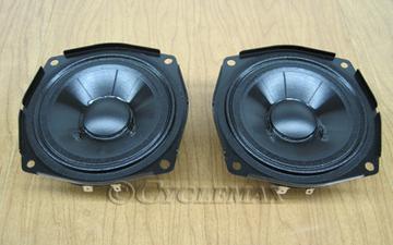 2018 Goldwing Rokker Speakers