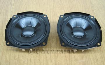 2018 Goldwing Rokker Speakers