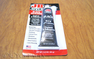 J-B Weld Silicone Sealant