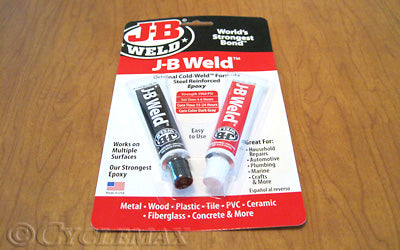 J-B Weld Original Formula