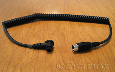 J&M 5 Pin One Piece E Cord