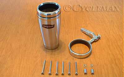 Universal Drink Holder with Mug