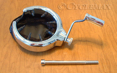 GL1800 Passenger Drink Holder