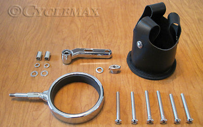 Drink Ring with Beverage Carrier