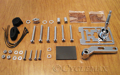 GL1800 Universal Accessory Mount
