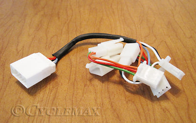 GL1800 Rear Accessory Harness