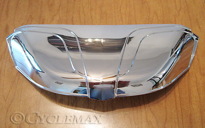 GL1800 License Plate Hood Trim