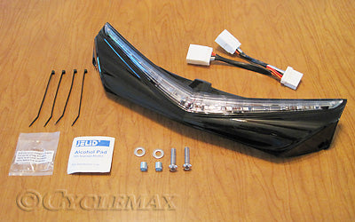 GL1800 LED Rear Fender Tip