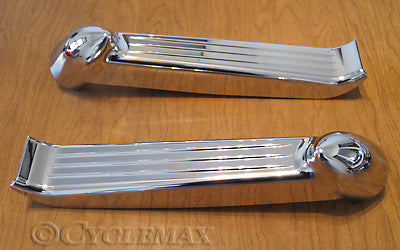 GL1800 Handlebar Top Covers