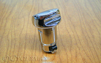 GL1800 Quick Release Fuel Door Knob