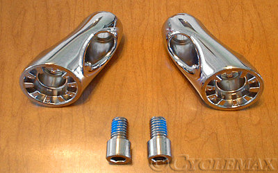 GL1800 Mini Ergo Arms