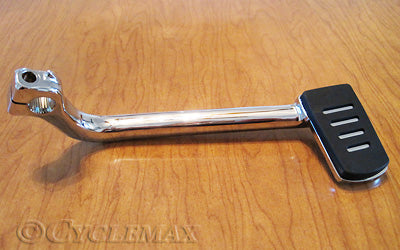 GL1800 Trident Wide Brake Pedal with Arm
