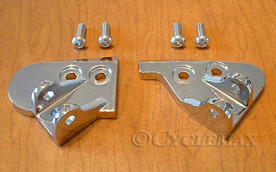 GL1800 Footpeg Mounts