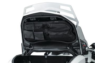 2018 Goldwing Trunk Lid Organizer