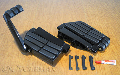 GL1800 Black Transformer Boards
