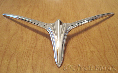 GL1800 Eyebrow Accents