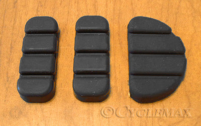 GL1500 Replacement Pads