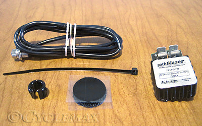 GL1500 PathBlazer Headlight Modulator