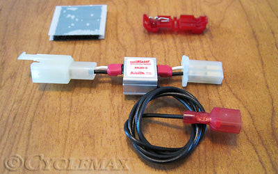 GL1800 TailBlazer Spoiler Brake Light Flasher