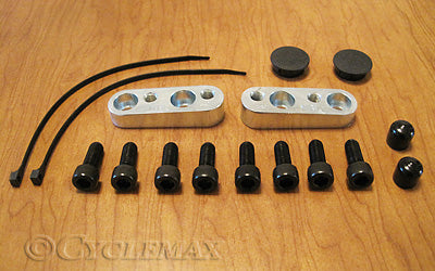 GL1800 Handlebar Riser Kit