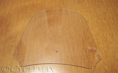 Optic Armor Batwing Windshield