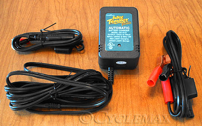 Battery Tender Jr. - P021-0123