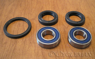 GL1500/GL1800 Wheel Bearing Kit