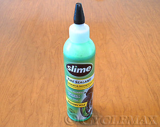 Slime Tire Sealant