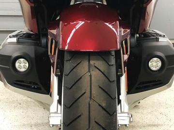 2018 Goldwing LED Driving Lights