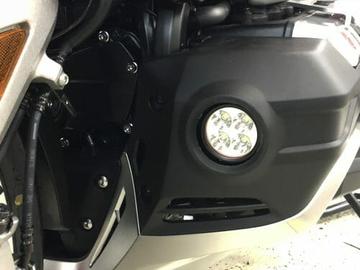 2018 Goldwing LED Driving Lights