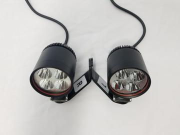 2018 Goldwing LED Driving Lights