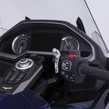 2018 Goldwing Smartphone Holder