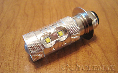 LED H4 Headlight Bulb Kit for GL1500