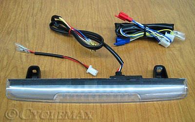 GL1800 Sequential Spoiler Light