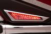 2018 Goldwing LED Saddlebag Side Lights