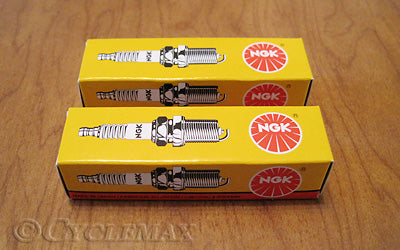 Spyder NGK Spark Plugs