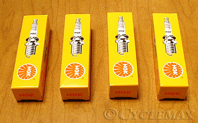 GL1000/GL1100/GL1200 Spark Plugs