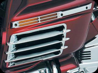 GL1500 Fairing Side Molding Trim 7311