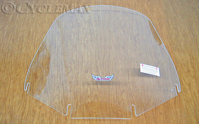 GL1100 Windshield