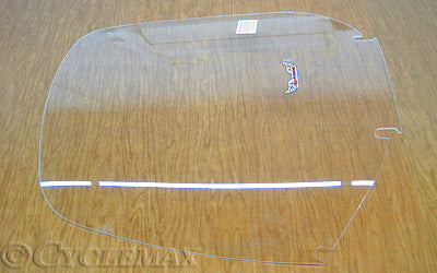 GL1200 Windshield