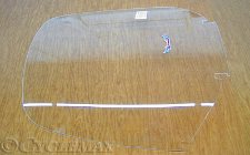 GL1200 Windshield