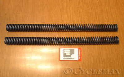 GL1200 Progressive Fork Springs