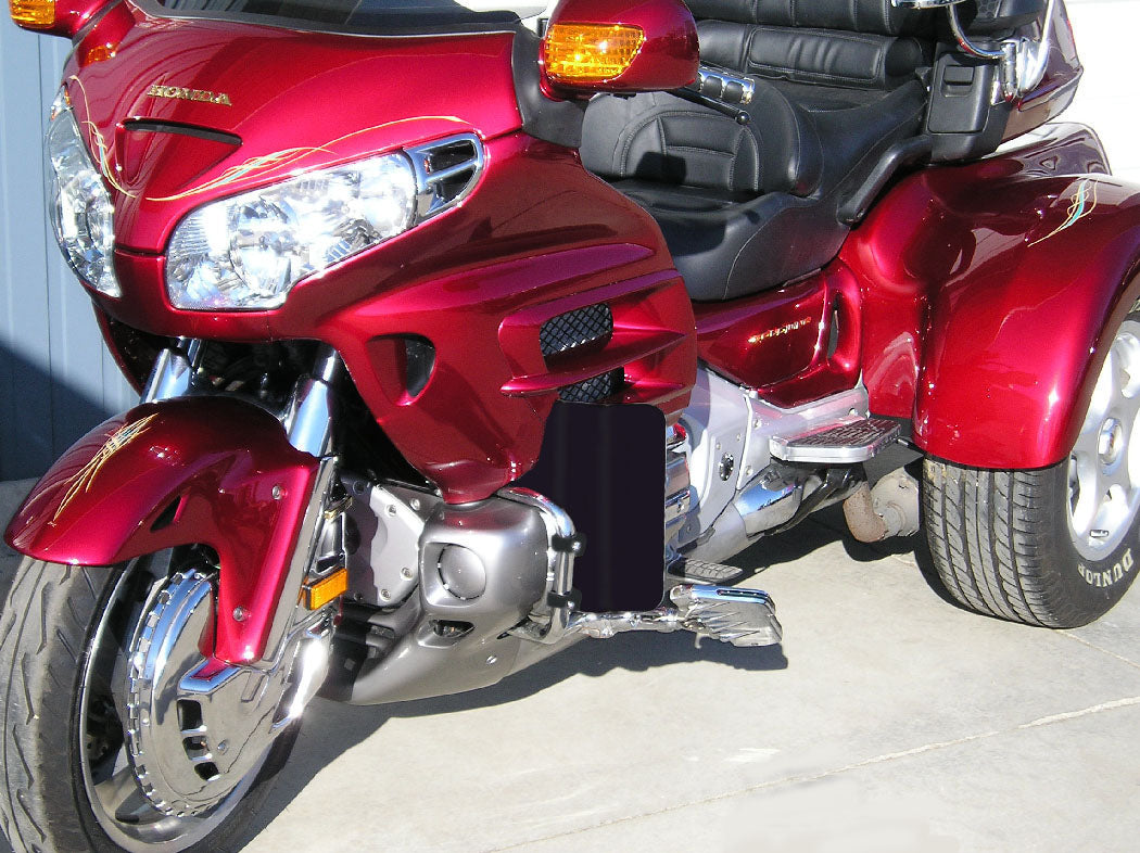 GL1800 Trike Wings