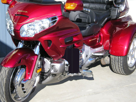 GL1800 Trike Wings