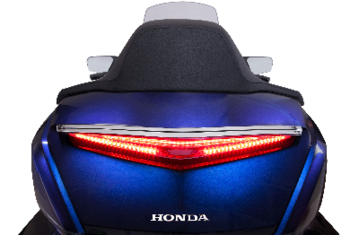 2018 Goldwing Goldstrike LED Trunk Light