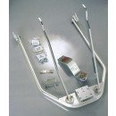 GL1800 Rivco Aluminum Trailer Hitch