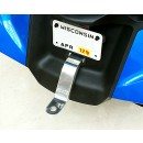 GL1800 Rivco Aluminum Trailer Hitch
